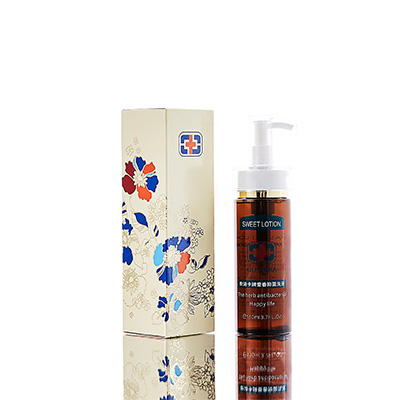 敦煌男女外阴洗液