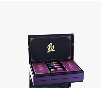 敦煌气血能量海底轮