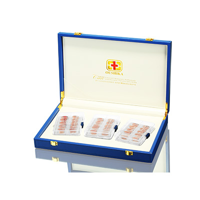 敦煌子宫排毒套