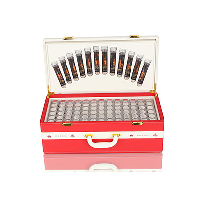 敦煌产后卵巢回春套