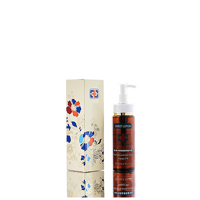 敦煌男女外阴洗液