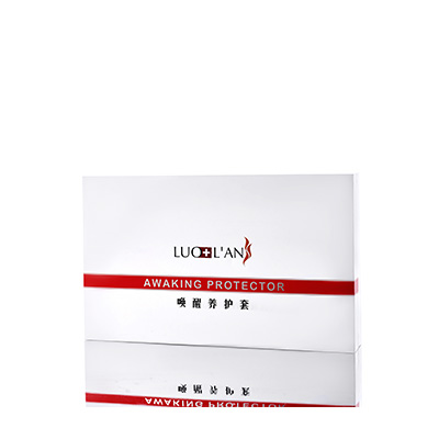 敦煌气血能量增强套